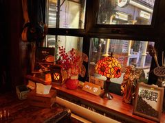 -老友咖啡馆(吉林财富购物广场店)