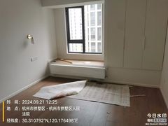 -新时代家居生活广场(古墩店)