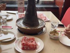-阳坊大都涮羊肉(阳坊总店)