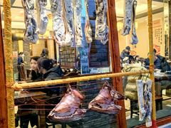 -肖记公安牛肉鱼杂馆·省级非物质文化遗产(三角路直营店)