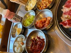 -安又胖韩国烤肉