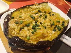 -木屋烧烤(万德庄店)
