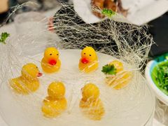 -虾饺妹·粤式茶餐厅(荟聚店)