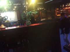 -甘尼仕印度餐厅爵士酒吧(阳春巷店)