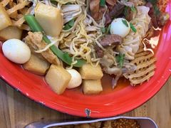 -文立新·秤盘麻辣烫(天通苑店)