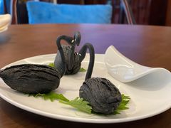 -索菲特酒店·乐轩华中餐厅