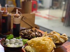 -张嬢嬢老火锅(壹号店•六年店)