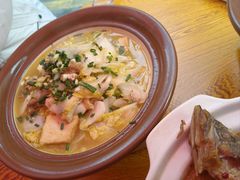 -军子大排档(迎春花园店)