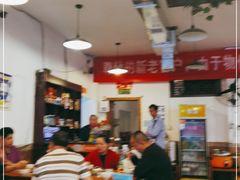大堂-中和远东火锅兔(老店)