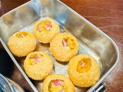 -达斯坦印度餐厅Dastaan(三里屯SOHO店)