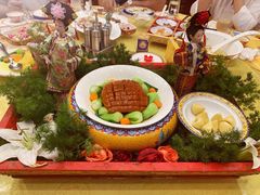 -白家大院·王府宫廷菜(苏州街店)