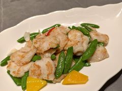 -红高粱大酒店(宁山东路店)