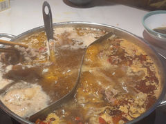 -潮牛岛·潮汕鲜切牛肉自助火锅(无锡首店)