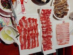 -重庆高老九火锅(万象城店)