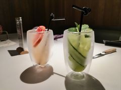 -燃扒房Steakhouse(皇庭店)