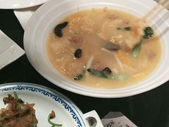 -芳芳私房菜·精做淮扬菜(承德路店)