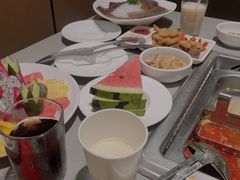 -海底捞火锅(方塔东街店)