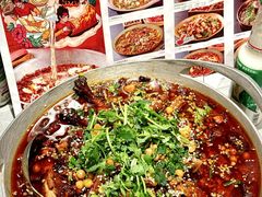 -廖川菜(八佰伴店)