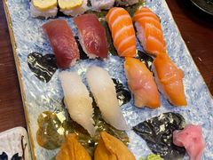 -胜代日本料理(云程巷小区店)