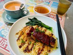 -大头力茶餐厅(花都融创茂店)