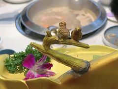 -千牛将·鲜牛肉火锅(开元路店)