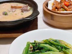 -稻香饭店(龙华天虹店)