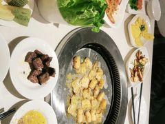 -么子烤肉(化龙池店)