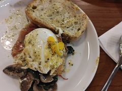 -UPPER KITCHEN(延安路店)