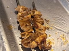 -三个大叔烤羊肉串·炭炉砂锅菜(西三旗店)