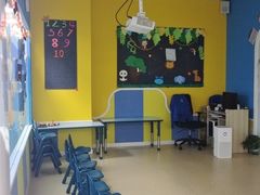 -贝乐少儿英语·全外教(滨江中心)