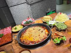 -楠火锅(昆山金鹰店)
