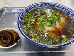 -伟记奥面馆(养育巷店)