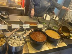 -宝欐王府井酒店·西堂欐舍美食汇