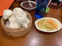 -庆丰包子铺(南站二店)