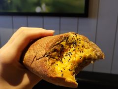 -韩国利尔面包(桂林路店)