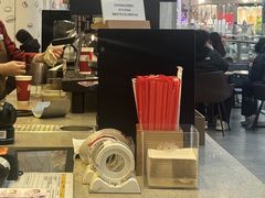 -Tims天好咖啡·贝果(渝中来福士店)