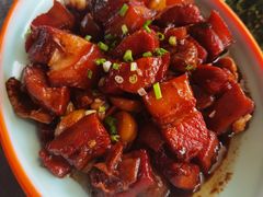 -向外鱼乐·土菜·虹鳟鱼