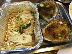 -二子海鲜大排档(太阳城店)