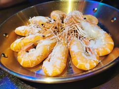 -钳真多钓虾馆·小龙虾海鲜烧烤(九六广场店)