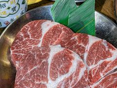 -香猪坊韩国烤肉专属门店(魏公村店)