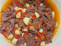 -费大厨辣椒炒肉(太平老街店)