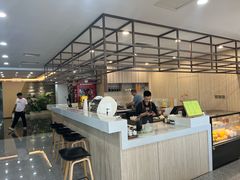 -洄归山也·高空C位湖景下午茶(东方之门店)
