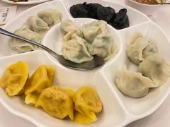 -开海·红岛海鲜虾水饺(石老人店)
