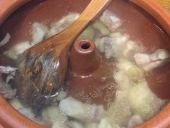 -云海肴·汽锅鸡·云南菜(天津国金汇店)