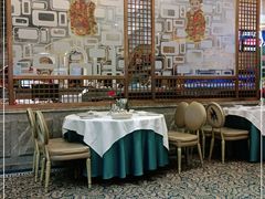 大堂-君德澜酒家·创意粤菜(金山谷店)