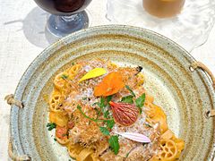 -咖梦餐厅 COMENG RESTAURANT