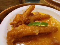 -山水茶艺馆·点心粤菜·30年老字号