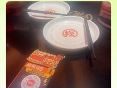 -探鱼·鲜青椒爽麻烤鱼(广州花都来又来店)