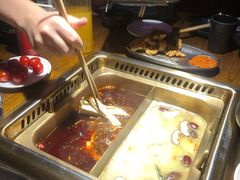 -九鼎轩脆毛肚火锅(邗江万达店)