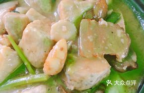 Braised Pork Belly with Sweet Potato